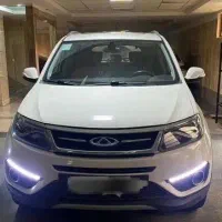 چری تیگو 5 fl مدل ۹۹