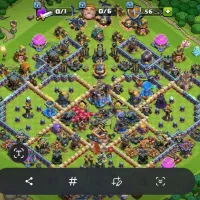 اکانت کلش تان 18 فقط حضوری