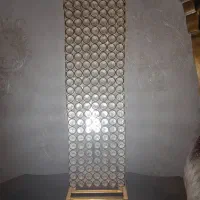 آباژور (چراغ خواب) رومیزی