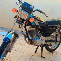 موتور 200