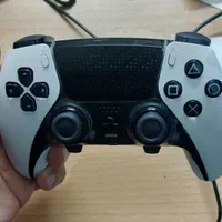 دسته بازی ps5 سری edge|کنسول، بازی ویدئویی و آنلاین|خرم‌آباد, |دیوار