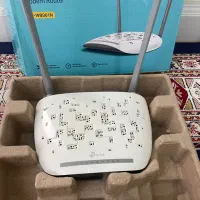 مودم TPLink دو آنتن