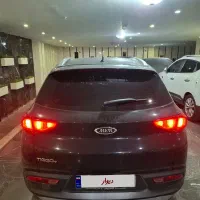 تیگو ۷ ie 1401|خودرو سواری و وانت|تهران, شهرآرا|دیوار