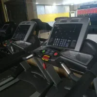 تردمیل باشگاهی AC|تجهیزات ورزشی|اهواز, کیانپارس |دیوار