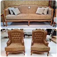 مبل فرانسوی ۷ نفره