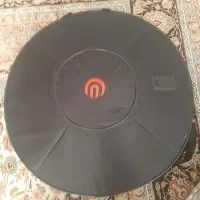 هنگ درام ارشا|سازهای سنتی|پرند, فاز ۳|دیوار