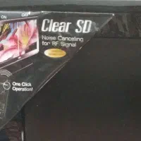 تلویزیون JVC 32 Lcd|تلویزیون و پروژکتور|تهران, هفده شهریور|دیوار