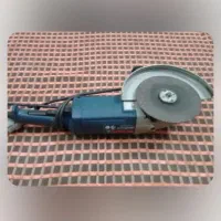 سنگ فرز سالمو نوع|ابزارآلات|بجنورد, |دیوار