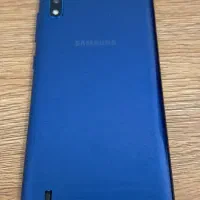 گوشی سامسونگ a10 به همراه کارتون|موبایل|تهران, اقدسیه|دیوار