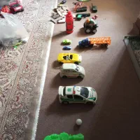 پک حرفه ای اسباب بازی