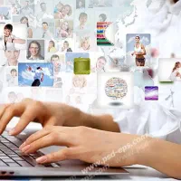 تایپ، تایپ متن در ورد، پاورپوینت و اکسل