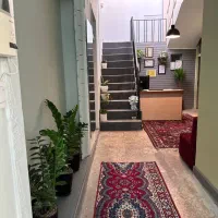 فضای اشتراکی هنری در آموزشگاه تکنیک|اجارهٔ کوتاه‌مدت دفتر کار و فضای آموزشی|اصفهان, شاهزید|دیوار