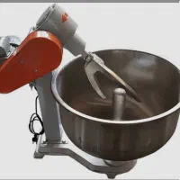 خمیر کن برقی ۶ کیلو