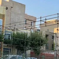 داربست فلزی ایرانما