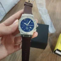 ساعت اسپرت مردانه طرح هابلوت