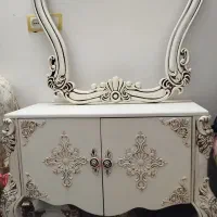 میز کنسول