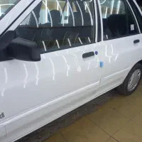 فروش ۱۳۲مدل ۹۱|خودرو سواری و وانت|رشت, یخسازی|دیوار