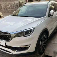 فیدلیتی پرایم ۷نفر معاوضه با bmw 528 یا x4