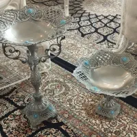 ست میوه‌خوری