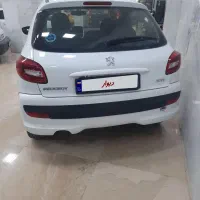 پژو 207i پانا مدل ۴۰۳|خودرو سواری و وانت|تهران, تهرانپارس شرقی|دیوار