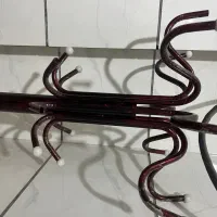 جالباسی ایستاده|بندرخت و رختآویز|مشهد, رستگار|دیوار