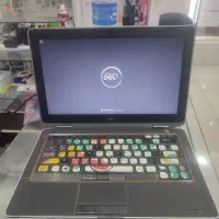لپتاپ dell e6320|رایانه همراه|اهواز, فرهنگ شهر|دیوار