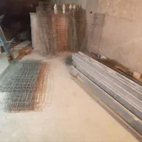 قفس مرغ منبری