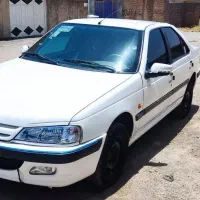 پژوپارس مدل92|خودرو سواری و وانت|شهرکرد, |دیوار