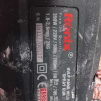 پیستوله برقی رونیکس