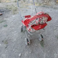 کالسکه بچه|کالسکه و لوازم جانبی|تبریز, |دیوار