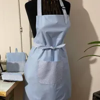 ست پارچه ای آشپزخانه