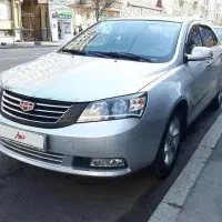 فروش جیلی امگرند ۲۰۱۳ دنده ای