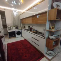 خانه سه طبقه واقع در باهنر شرق سه طبقه+مغازه