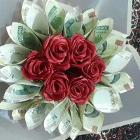 گل باربان|گل مصنوعی|کرمانشاه, |دیوار