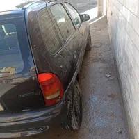 فروش ماشین اپل کورسا اقساط