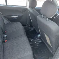 کوییک بدون رنگ 1401|خودرو سواری و وانت|تبریز, |دیوار