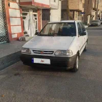پراید صبا مدل۱۳۸۸ دوگانه