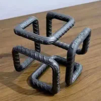 اجرای آرماتوربندی