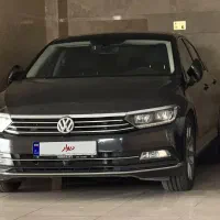 فولکس واگن پاسات