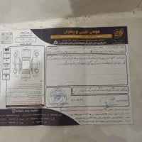 اریزو 5توربو مدل 98|خودرو سواری و وانت|مشهد, طرق|دیوار