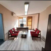 92متر/موقعیت اداری/1پارکینگ/2اتاق /شمال گاندی