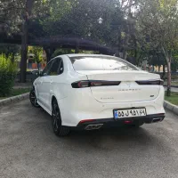 ریسپکت۲ پرایم نیوفیس صفر سفید‌ومشکی۱۴۰۴