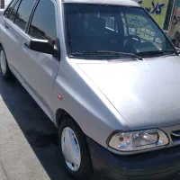 پراید 84 هیدرولیک|خودرو سواری و وانت|شاهینشهر, شهرک گلدیس|دیوار