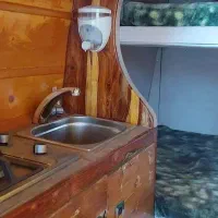 کمپر ایویکو دیلی|خودرو سنگین|تهران, بهداشت|دیوار