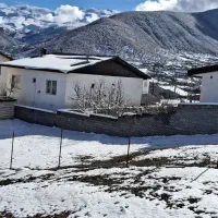 فروش زمین 380 متری در ابتدای جاده کندلوس