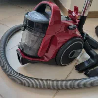 جاروبرقی بوش سری ۲ نو