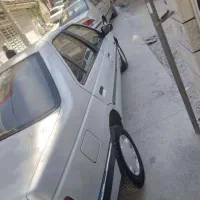 پژو۴۰۵مدل ۹۱ بی رنگ بی ضربه|خودرو سواری و وانت|جوانرود, |دیوار