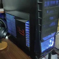 کیس کامپیوتر مدل green x3