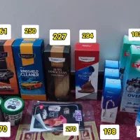 شوینده نانوسان آلمان