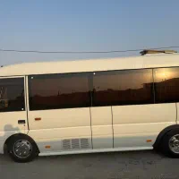 ایسوزو مدل 97نیمه دوم|خودرو سنگین|لامرد, |دیوار